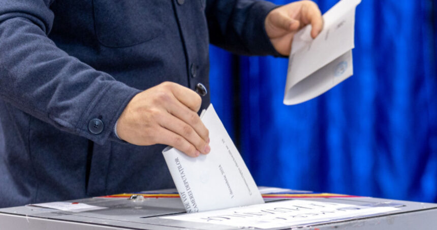 exit poll alegeri bucuresti 2025 digi24 ro prezinta primele estimari ale rezultatelor votului din 7 decembrie 693519072fe98