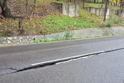 expertiza pentru valea portului se cauta solutii pentru stabilizarea versantului de pe strada traian intre portile 3 si 4 6934759413376