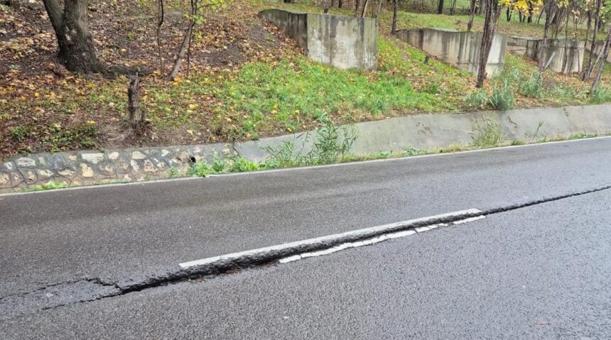 expertiza pentru valea portului se cauta solutii pentru stabilizarea versantului de pe strada traian intre portile 3 si 4 6934759413376