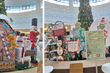 expozitie concurs de jucarii supradimensionate la vivo constanta superputerea de a spune nu drogurilor 693fdf2181c5a