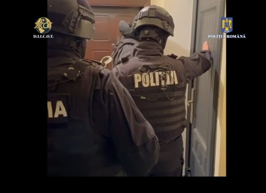 fabrica de mosteniri cat au costat filajele si interceptarile facute in ancheta care a cutremurat justitia din constanta 694a134433825