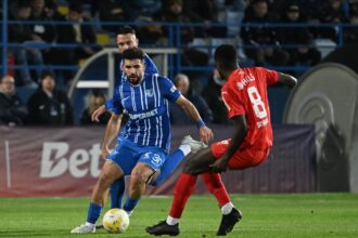 farul a remizat cu dinamo si are sanse mici la un loc in sferturile cupei romaniei 6931591528714