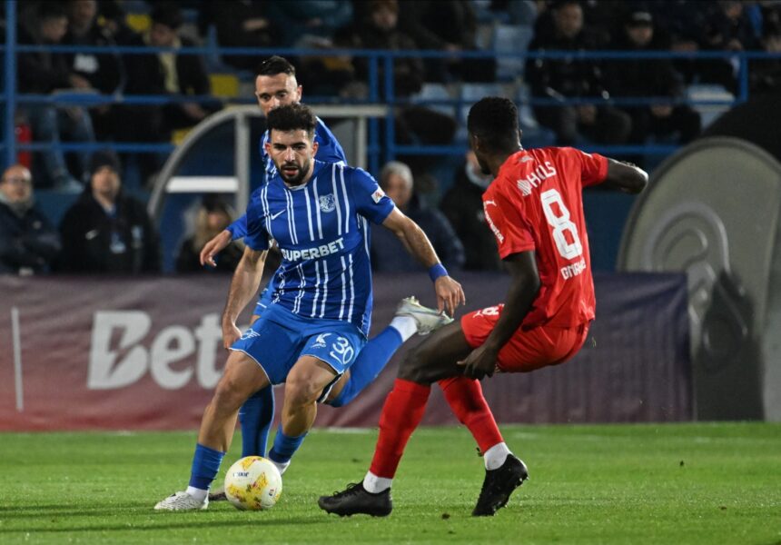 farul a remizat cu dinamo si are sanse mici la un loc in sferturile cupei romaniei 6931591528714