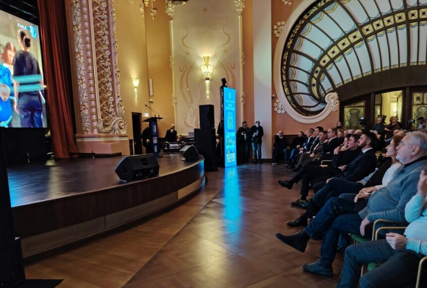 farul constanta a lansat oficial proiectul eu sunt farist dedicat fanilor alb albastrii 694484f447e84