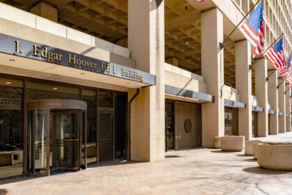 fbi inchide sediul istoric din washington anuntul directorului kash patel despre unde vor lucra agentii 694fceea4559b