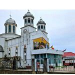 festivitati la biserica sfantul gheorghe din palazu mare organizate de asociatia cadrilater 100 va fi inaugurat monumentul dedicat sosirii primilor colonisti macedoromani in cadrilater 6937e4af925ff