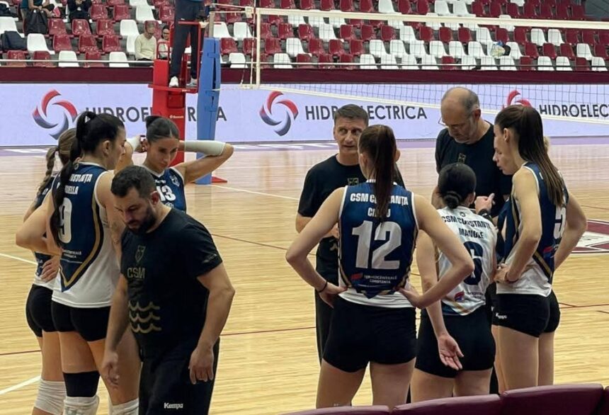 fetele de la csm constanta au sambata un meci infernal la voluntari 693465812eaf6