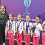 fetele de la gimnastica ritmica au adus noi medalii pentru victoria cumpana la finalul saptamanii trecute 692f34aabf735