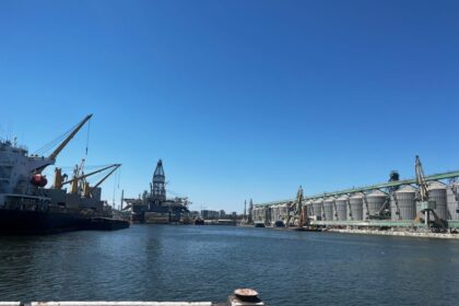 firma care a chemat in judecata portul constanta fiindca nu i s a permis sa detina monopolul in domeniul pilotajului a pierdut procesul definitiv 69324743bd24b