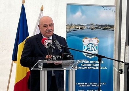 florin goidea directorul general al companiei nationale administratia canalelor navigabile s a mesaj de 1 decembrie aceasta zi ne aminteste de valorile care ne unesc si responsabilitatea pe care o 692d66eb6a18a