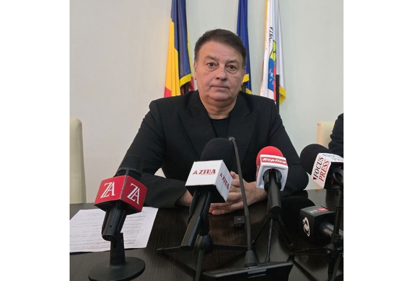 florin mitroi raspunde medicilor stomatologi din spitalul judetean constanta nemultumiti ca vor fi expropriati intreaga procedura este si va fi derulata conform legii si doar in interesul cetatenilor 69406139a3cdc