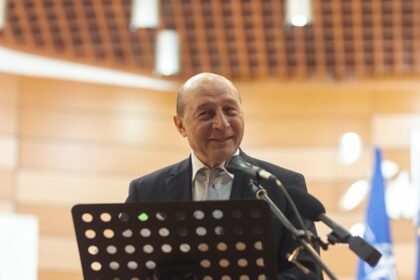 fostul presedinte traian basescu cere masuri si il critica pe ministrul predoiu dupa documentarul recorder 693f1336d3ee2