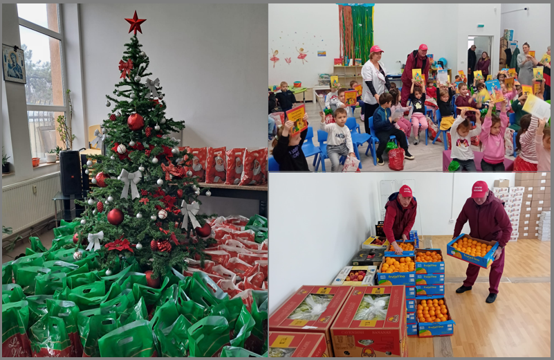 foto asociatia suflete deschise au dus daruri copiilor institutionalizati batranilor si persoanelor cu dizabilitati 692f02000f8d5