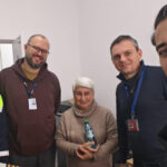 foto o femeie care calatorea cu autocarul spre bulgaria a fost uitata intr o statie peco din judetul constanta 69315b0ca477f