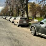 foto sc confort urban srl continua montarea separatorilor de trafic pe bulevardul alexandru lapusneanu iata unde se vor executa lucrari saptamana viitoare 69318c585a404