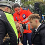 foto un nou incident in timpul paradei de 1 decembrie de la constanta unui adolescent i s a facut rau 692d74ac7fa95