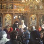 foto video 100 de ani de la sosirea aromanilor in romania a fost inaugurat monumentul comemorativ din palazu mare 693d388ca6031