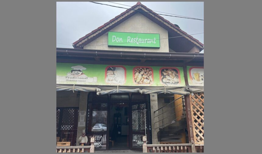 foto video localul don restaurant din navodari inchis temporar de protectia consumatorilor constanta ce spune horia constantinescu seful cjpc 694ad116b2ea9