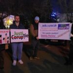 foto video un protest pentru justitie are loc in fata prefecturii constanta 693d97a5929fa