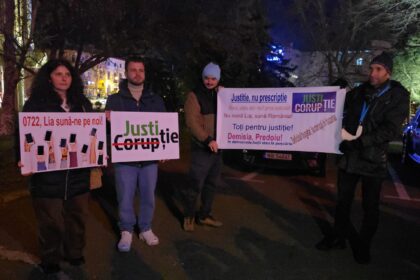 foto video un protest pentru justitie are loc in fata prefecturii constanta 693d97a5929fa