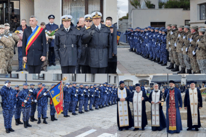 foto ziua nationala a romaniei celebrata la mangalia 692d436514946