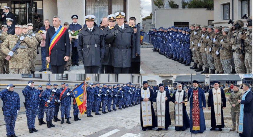 foto ziua nationala a romaniei celebrata la mangalia 692d436514946