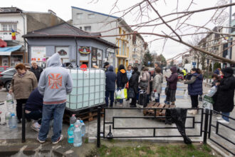 furnizarea apei in campina intrerupta temporar din cauza unor avarii punctuale la 24 de ore de la anuntul lui ilie bolojan 6935203273cf5