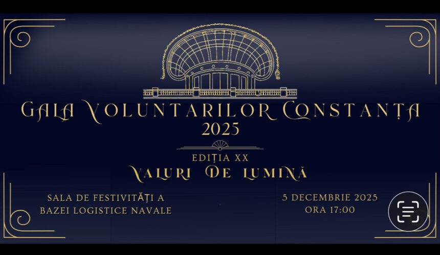 gala voluntarilor 2025 editia valuri de lumina premii pentru cei care au adus speranta in comunitatea constanteana 69313f25ba9ff