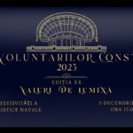 gala voluntarilor constanta 2025 organizata de directia judeteana pentru sport si tineret constanta a ajuns la editia a xx a iata laureatii 6932da4038e85