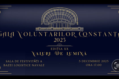 gala voluntarilor constanta 2025 organizata de directia judeteana pentru sport si tineret constanta a ajuns la editia a xx a iata laureatii 6932da4038e85