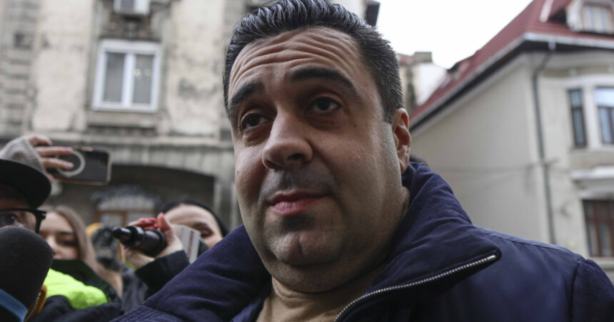 galerie foto de ce a ajuns fostul ministru razvan cuc in vizorul procurorilor dna intermediar pentru o mita de peste un milion de lei surse 69413280b5d77