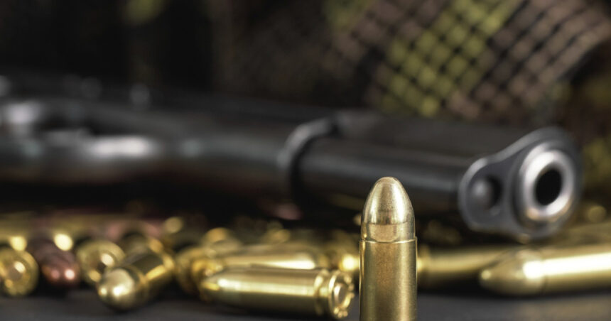 germania hotii au furat 20 000 de cartuse militare dintr un camion nepazit in timp ce soferul dormea la hotel 692ecb641668c