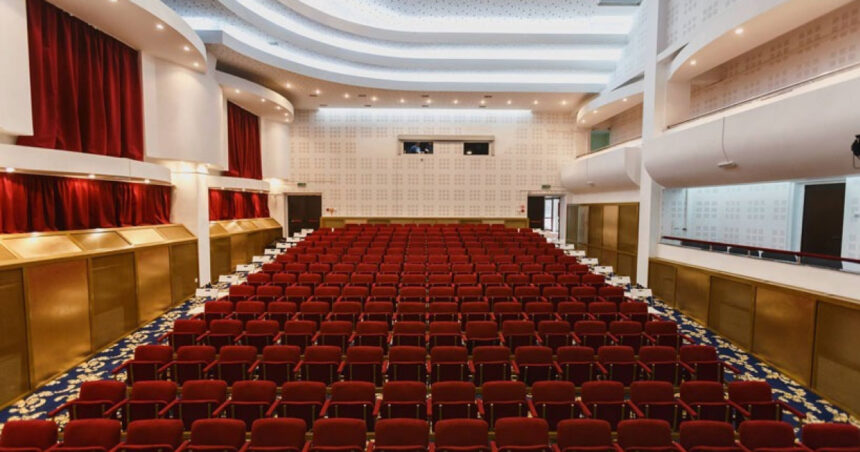 guvernul a alocat peste 188 de milioane de lei pentru teatre opere si filarmonici din 34 de judete 6942df53392c9