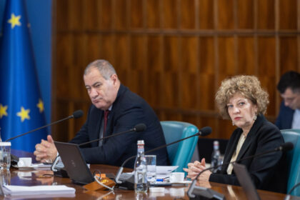 guvernul a stabilit primele 17 companii care intra in procesul de reforma care sunt acestea si cum au fost selectate 69330d5b773ed