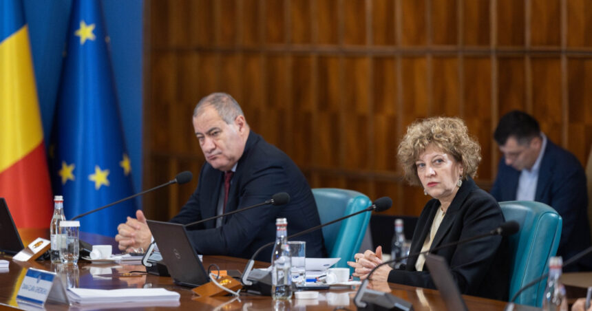 guvernul a stabilit primele 17 companii care intra in procesul de reforma care sunt acestea si cum au fost selectate 69330d5b773ed