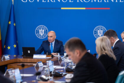 guvernul se reuneste in sedinta extraordinara pentru modificarea legislatiei privind impozitele locale 69427f1f59cc5