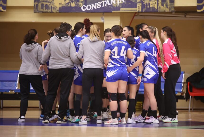 handbalistele de la csu neptun constanta debuteaza in cupa romaniei pe teren propriu 694e994f3f9b7