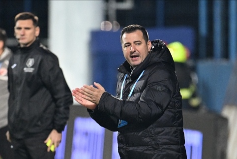 ianis zicu sub presiune conducerea farului si a anuntat sustinerea pentru staff ul tehnic 6936ec41925ca