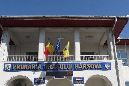 iata de ce a pierdut primaria harsova procesul pe executarea silita demarata de compania iridex group salubrizare srl vizand terenurile de peste 119 milioane de metri patrati explicatiile judecator 6947f2556b8af