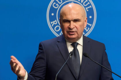 ilie bolojan anul viitor nu mai e nevoie sa majoram taxe si impozite 6939eb035c522