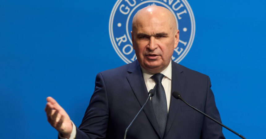 ilie bolojan anul viitor nu mai e nevoie sa majoram taxe si impozite 6939eb035c522