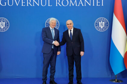 ilie bolojan intrevedere la bucuresti cu claude wiseler discutii despre dronele rusesti cazute pe teritoriul nato 69383e7523282