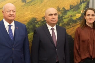 ilie bolojan la viena pentru romania austria este unul dintre cei mai importanti parteneri din europa 693089e760d79