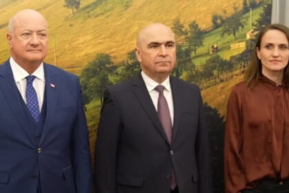 ilie bolojan la viena pentru romania austria este unul dintre cei mai importanti parteneri din europa 693089e760d79