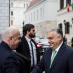 ilie bolojan s a intalnit cu omologul maghiar viktor orban o discutie pragmatica 693054bea651a