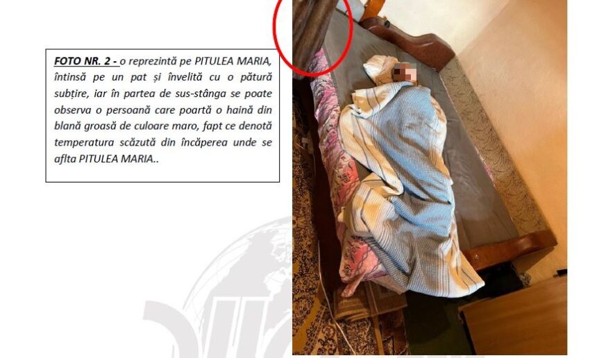 imagini cu victimele si casele lor detalii din rechizitoriu si interceptari socante nucleul palierele gruparii infractionale care lasa batranii fara case si modul de operare 6939521453698