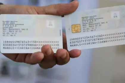 in timp ce la ciocarlia a fost aprobat un serviciu de evidenta a populatiei la baneasa problema ramane fara solutie este o povara pentru buget 692f83d390ae3