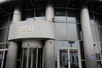 inalta curte de casatie si justitie decide astazi daca sesizeaza ccr in legatura cu legea privind pensiile magistratilor 693292475974f