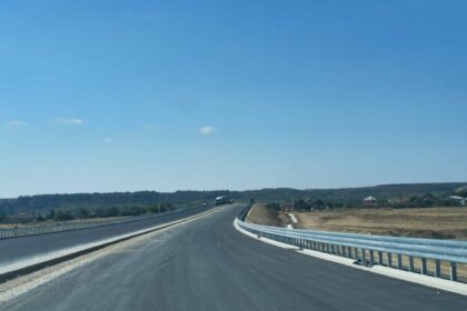 inca o amanare pentru drumul expres constanta tulcea documentatiile vor fi gata abia in toamna anului 2026 69323866b54ab