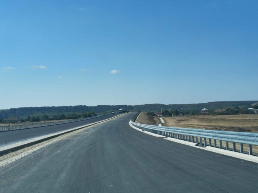 inca o amanare pentru drumul expres constanta tulcea documentatiile vor fi gata abia in toamna anului 2026 69323866b54ab